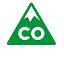 Colorado Footer Logo